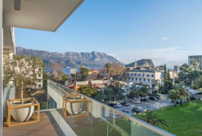 Residence sea view apartment